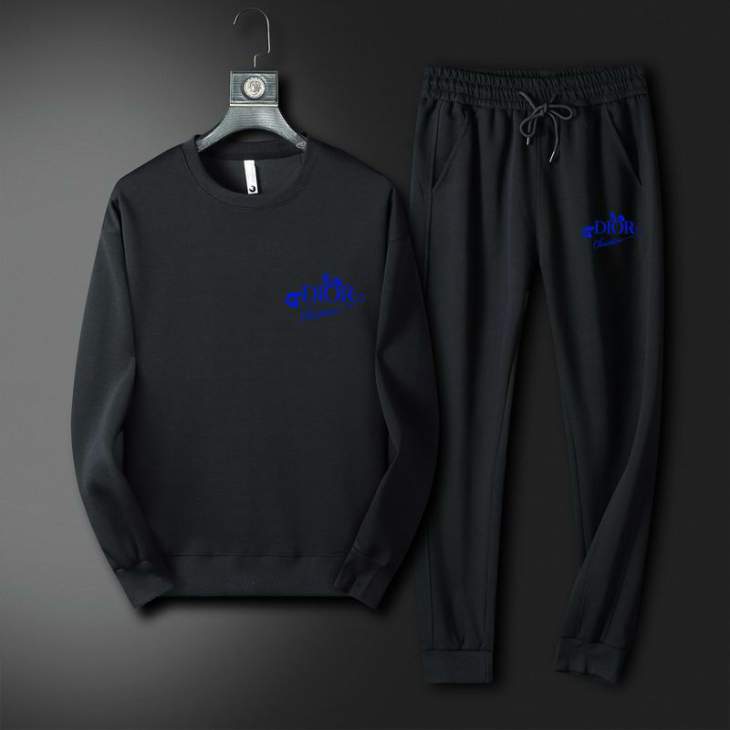 Picture of Dior Sweater Suits _SKUDiorM-4XL11Lr12838545
